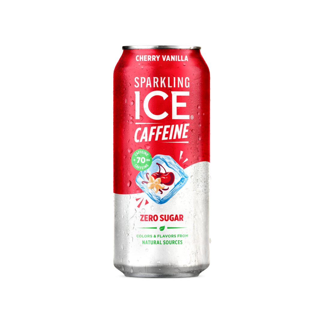 Cherry Vanilla