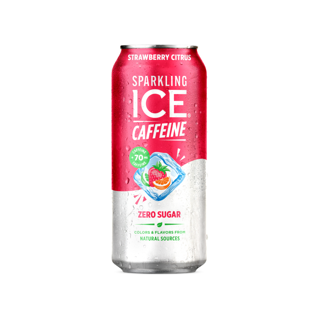 Strawberry Citrus